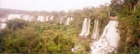 Iguazu Ranorama