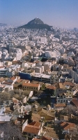 Urban Athens