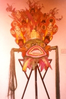 Carnival Mask2