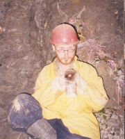 Melmoth In The Mine
