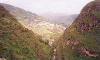 Sorata Valley