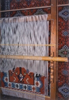 Carpet Making