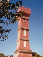 La Serena Tower