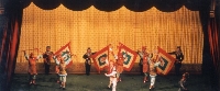Opera Stage