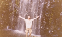 Melmoth At Waterfalls