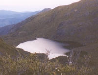 Tarn Lake