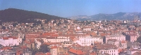 Split Town