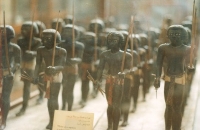 Nubian Slave Army