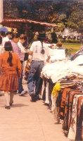 Indian Cloths