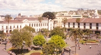 Quito Centre