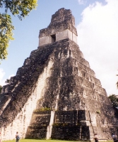 Temple Of The Jaguar