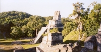 Temple Of The Serpent