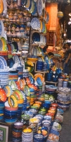 Bazaar Ceramics