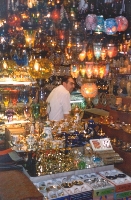Bazaar Light Shop