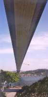 Europe Asia Bridge
