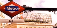 Sol Metro