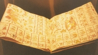 Aztec Book