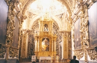 Cathedral Inside