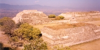 Toltec Ruins