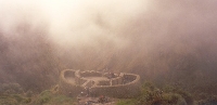 Inca Outpost