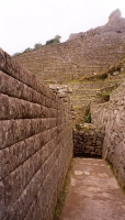 Inca Stone Work
