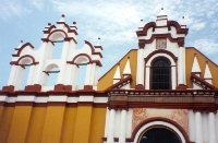 Yellow Church