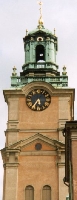 Save The Clock Tower