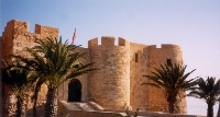 Coastal Fortress