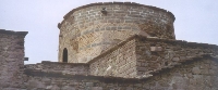 Byzantine Village Rooftop