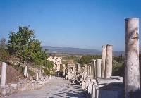 Efes Road