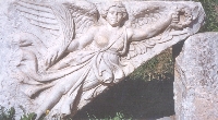 Roman Angel
